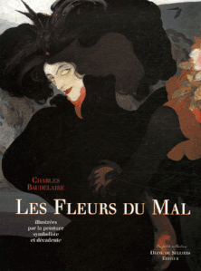 Baudelaire Fleurs Diane de S