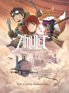 amulet 3