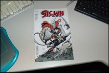 spawn 199 preview cover