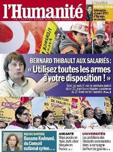 une huma du 27 fevrier web