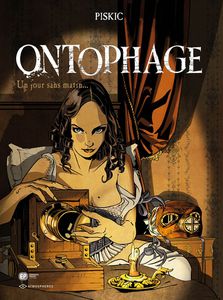 Ontophage T3couv