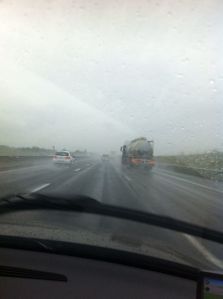 utco pluie