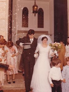 Kävin'Ka mariage 1