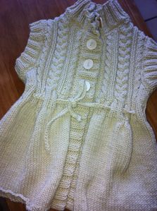 tricot 1242