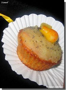 muffin bavarois1