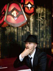 Wax Tailor-2009-Zazzo-5