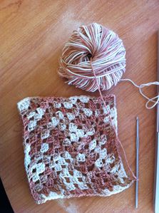 Crochet 1650
