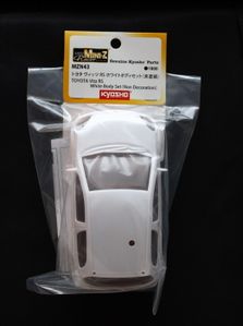 MZN43