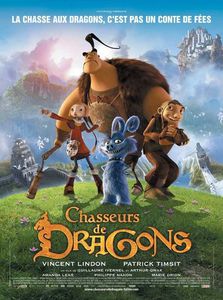 Chasseurs de dragon