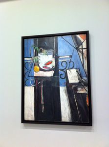 Matisse 3608