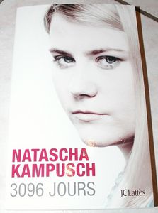 Natacha Kampush