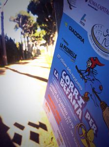 Corri per la Befana (22^ ed.). Tutto pronto per lo start. Agonismo, ma anche giochi, solidarietà e tanto altro