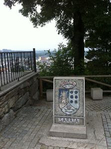 sarria