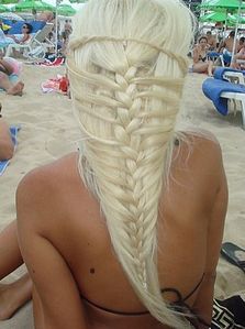 Tolle Haarfrisuren Blog Von Bubi
