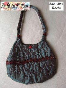 sac tete chat violine recto