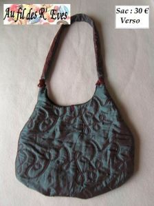 sac tete chat violine verso