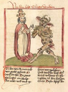 448px-Silvester_II._and_the_Devil_Cod._Pal._germ._137_f216v.jpg