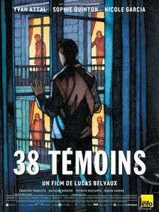 38Temoins