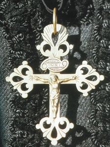 savoie croix