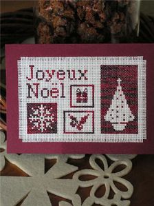 joyeux noel