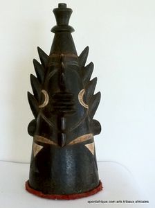 arts premiers objets rares afrique, masque africain rares objets collection africains 