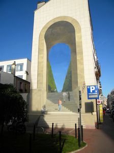 Arche