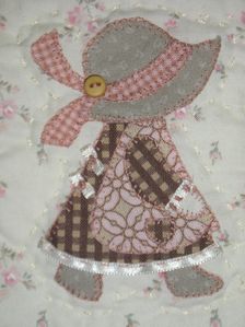 Sunbonnet 004