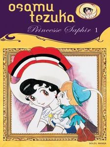 princesse saphir 01