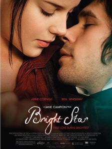 bright-star affiche