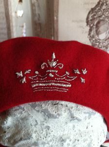 beret royal
