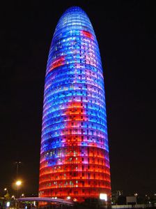 barcelona-agbar-tower-night-wikipedia-small1