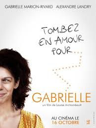 Gabrielle 1