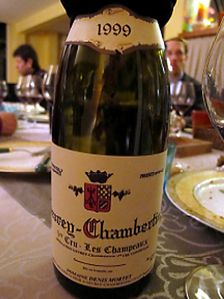 G Chamb Les champeaux