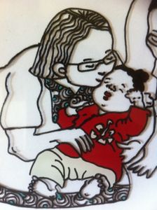 famille 3014