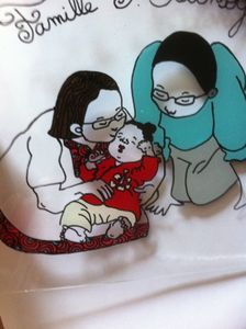 famille 3060