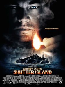 shutter island affiche1