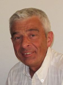 DANIEL LEBOURGEOIS