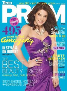 Teen Prom USA Avril 2010