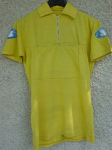 R maillot jaune souko 1971