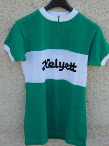 R MAILLOT HELYETT