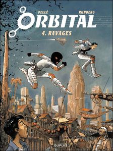 orbital t4
