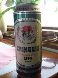 Bière GGK