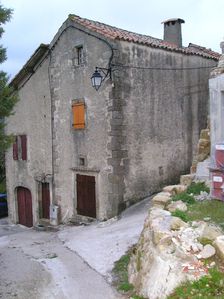 Rocozels (Hérault) village
