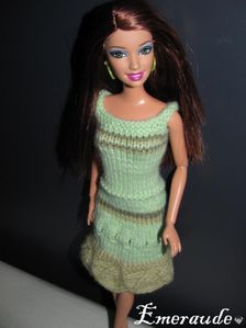 Tricot Barbie, Robe-12.06.07-03