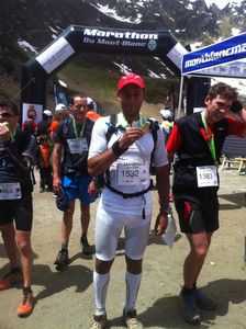 Marathon du Mt Blanc (7)