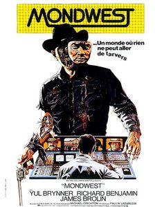 Mondwest (1973)