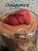 mousse au choco de chouquette et clem mousse au choco2
