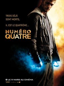 numberfour