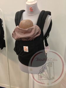 ergobaby 3 ans