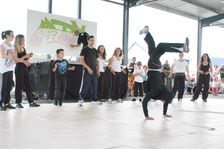 2011 - Danse Festiv'Arts 4